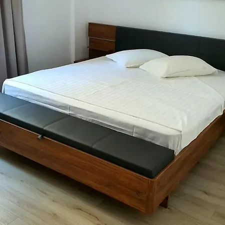 דירה Lemon Pepper Mamaia Nord *