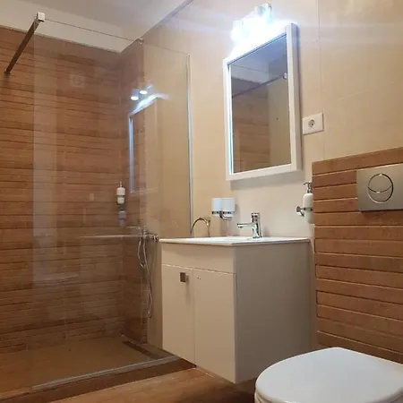 דירה Lemon Pepper Mamaia Nord Năvodari